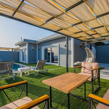 Seyir 2 Villa