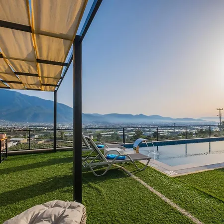 Villa Seyir 2