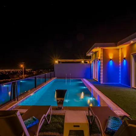 Seyir 2 Villa *
