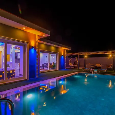 Villa Seyir 2 Fethiye