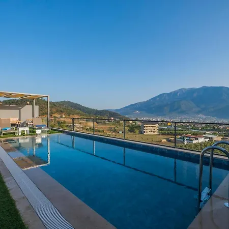 Seyir 2 Fethiye