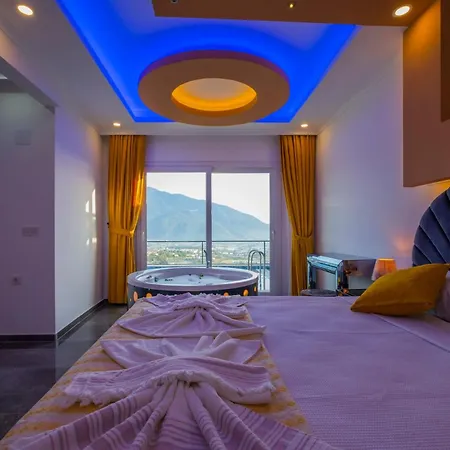 Seyir 2 Villa Fethiye