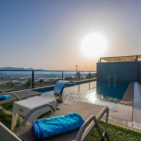 Villa Seyir 2 Fethiye