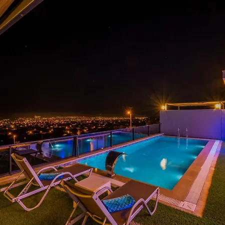 Seyir 2 Villa