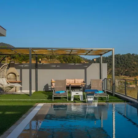 Seyir 2 Villa *