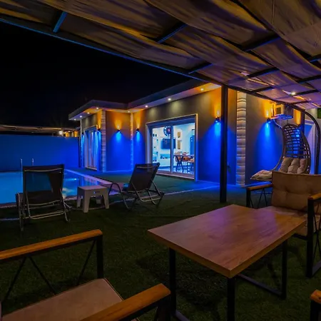 Villa Seyir 2 Fethiye